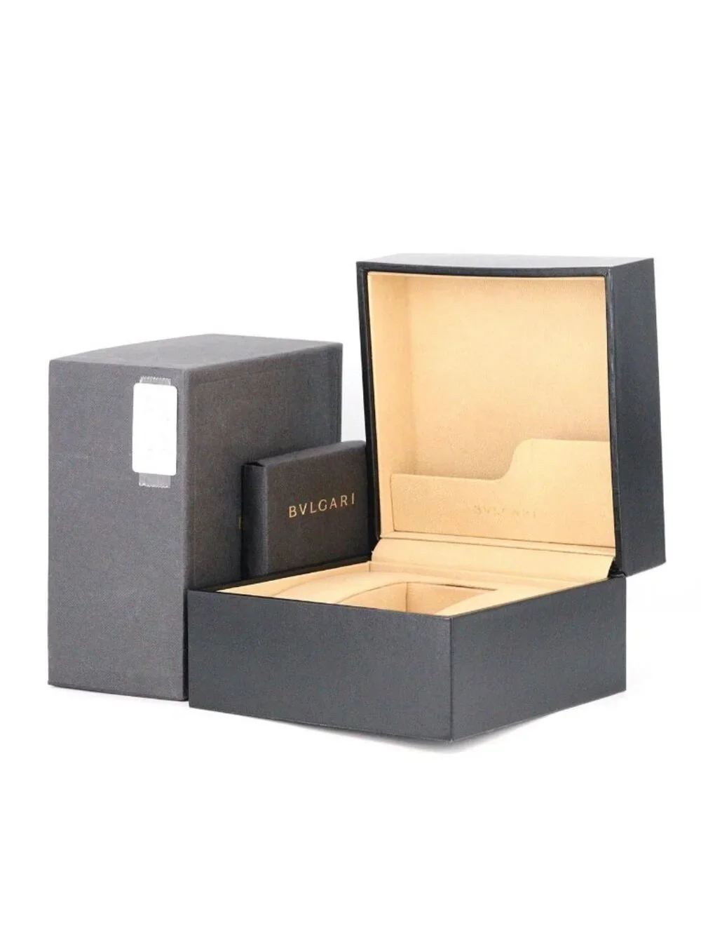 BVLGARI brand name
